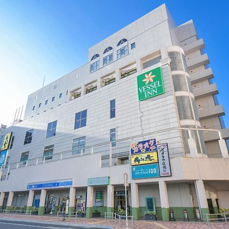 Vessel Inn Yachiyo Katsudai Station Extérieur photo