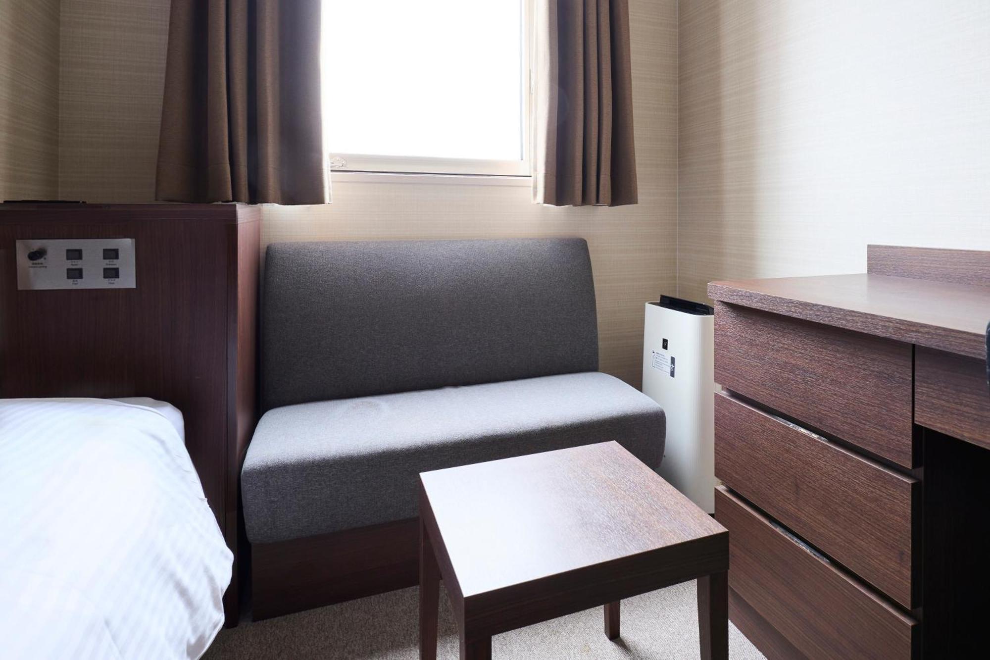 Vessel Inn Yachiyo Katsudai Station Extérieur photo
