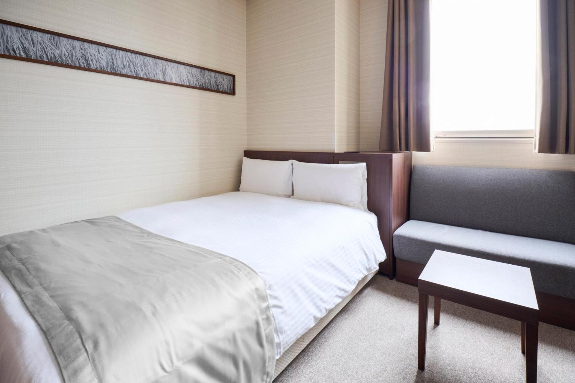 Vessel Inn Yachiyo Katsudai Station Extérieur photo