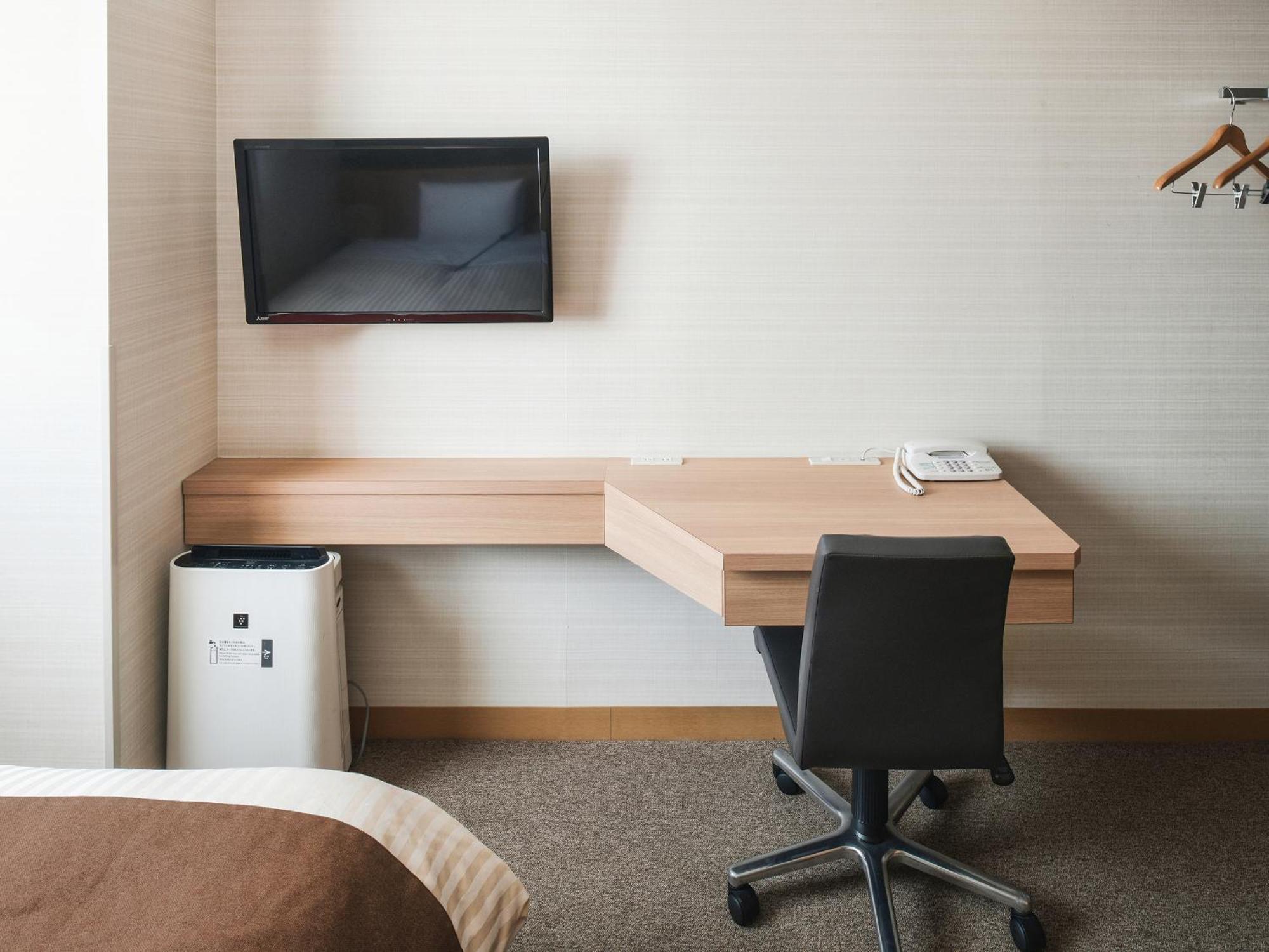 Vessel Inn Yachiyo Katsudai Station Extérieur photo